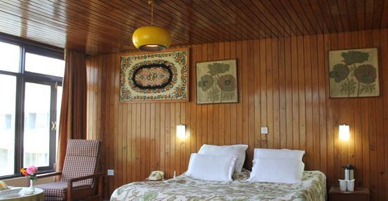 Woodstock Hotel 